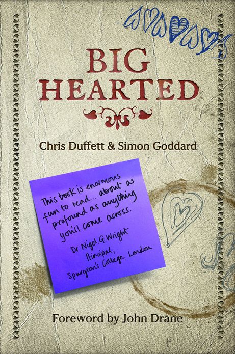 Big Hearted