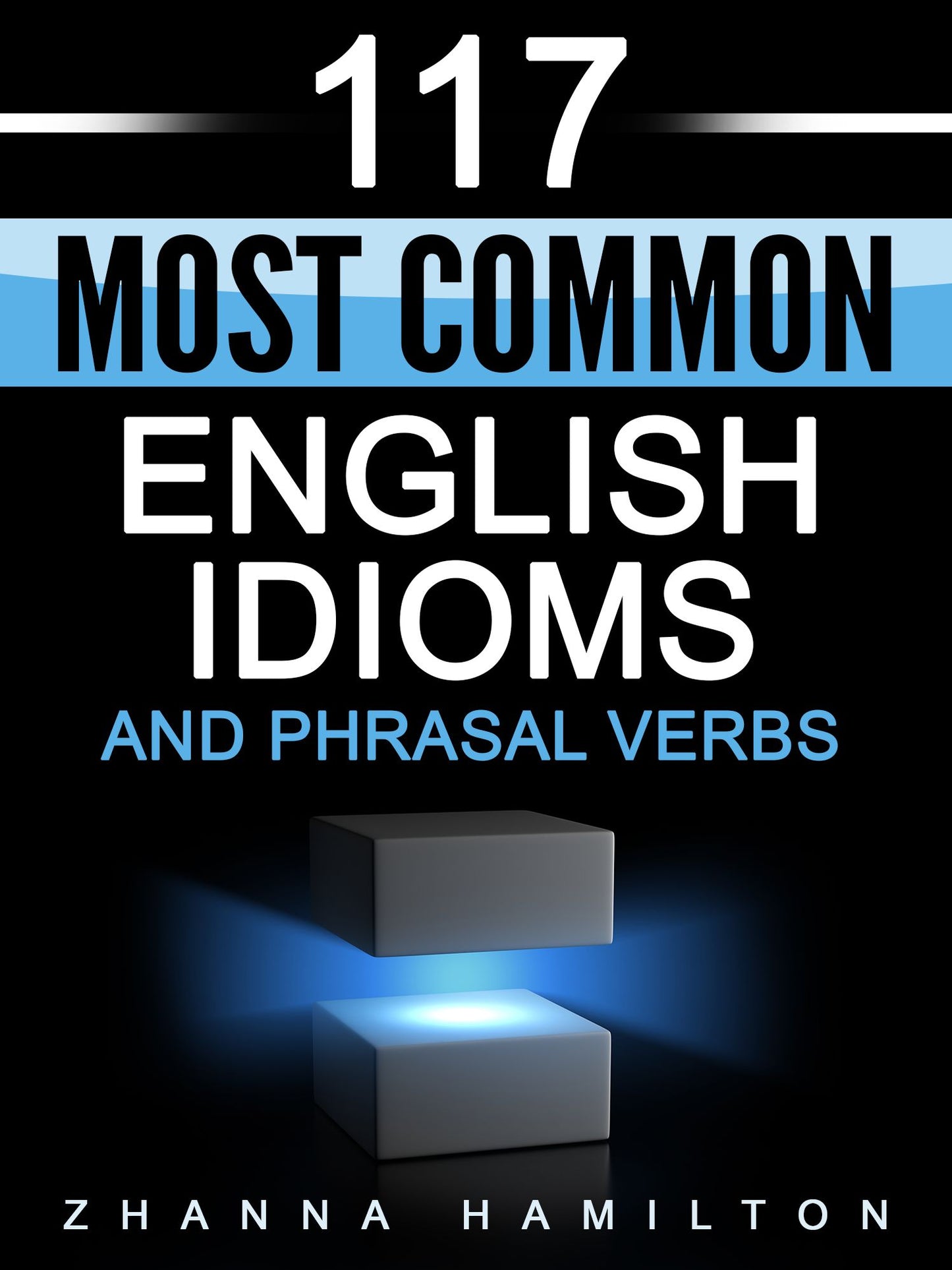 117 Most Common English Idioms and Phrasal Verbs