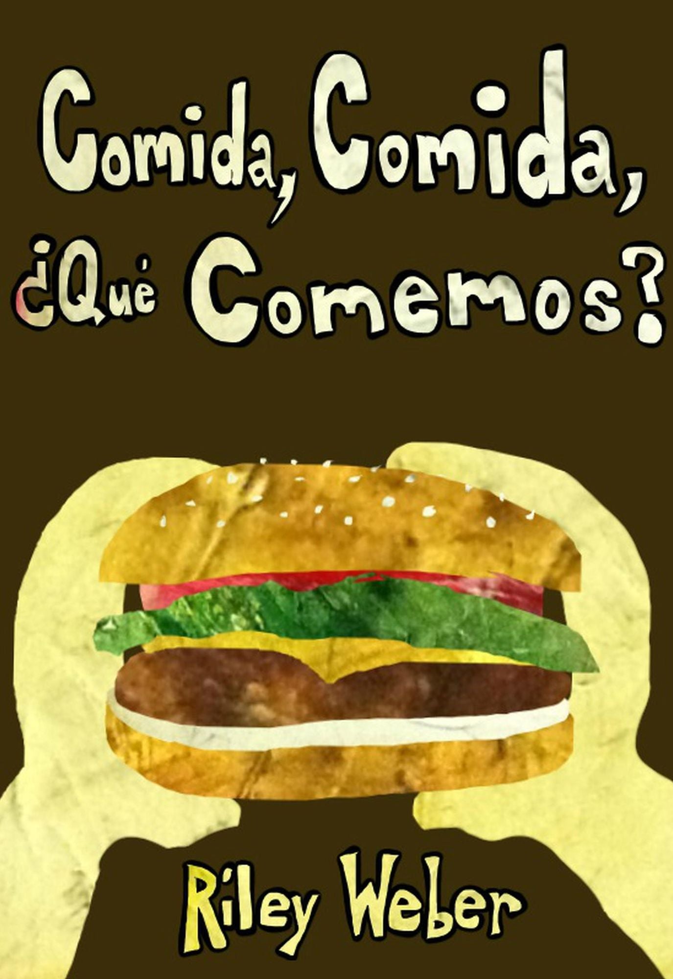 Comida, Comida, Qué Comemos?