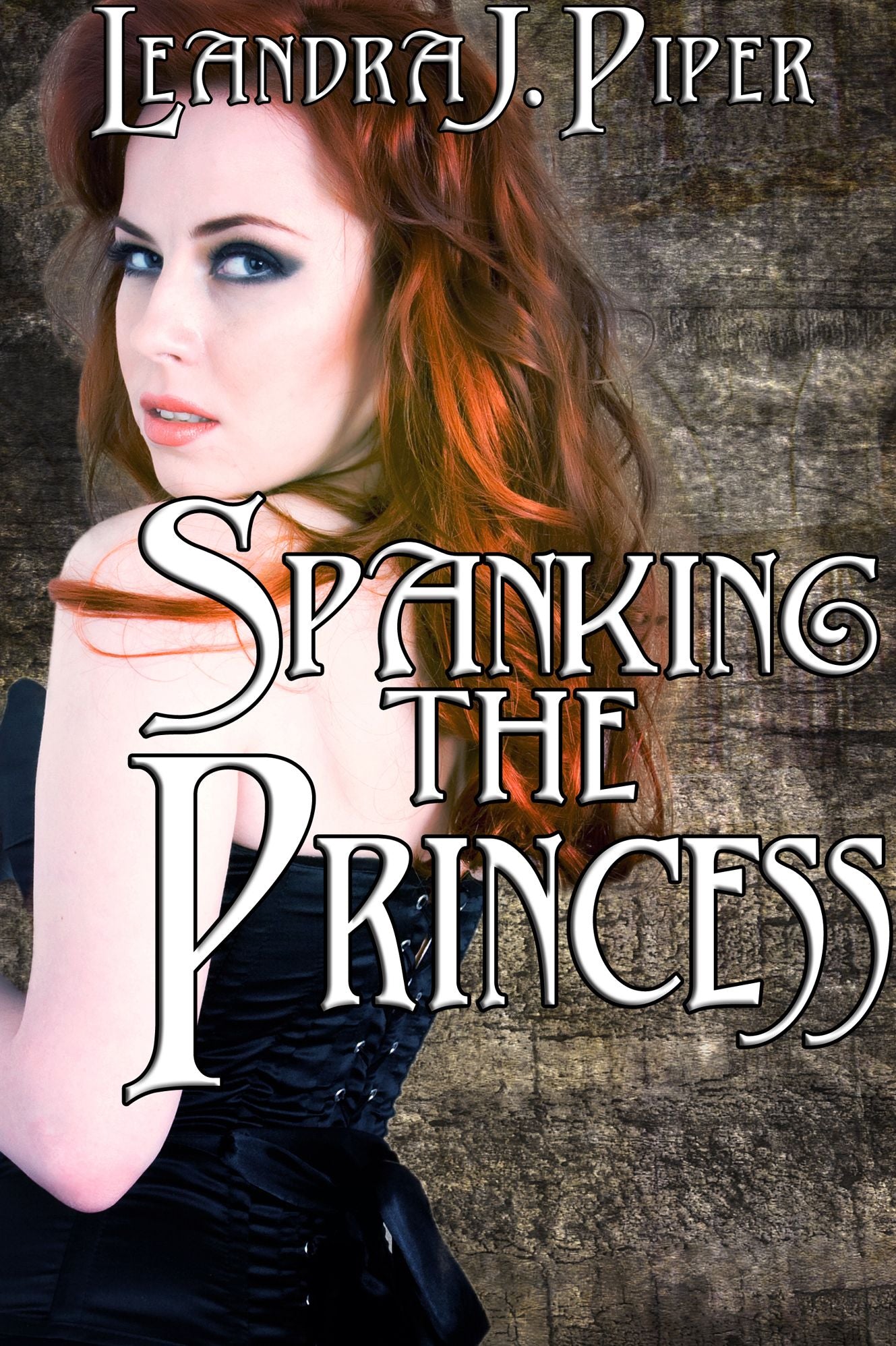 Spanking the Princess