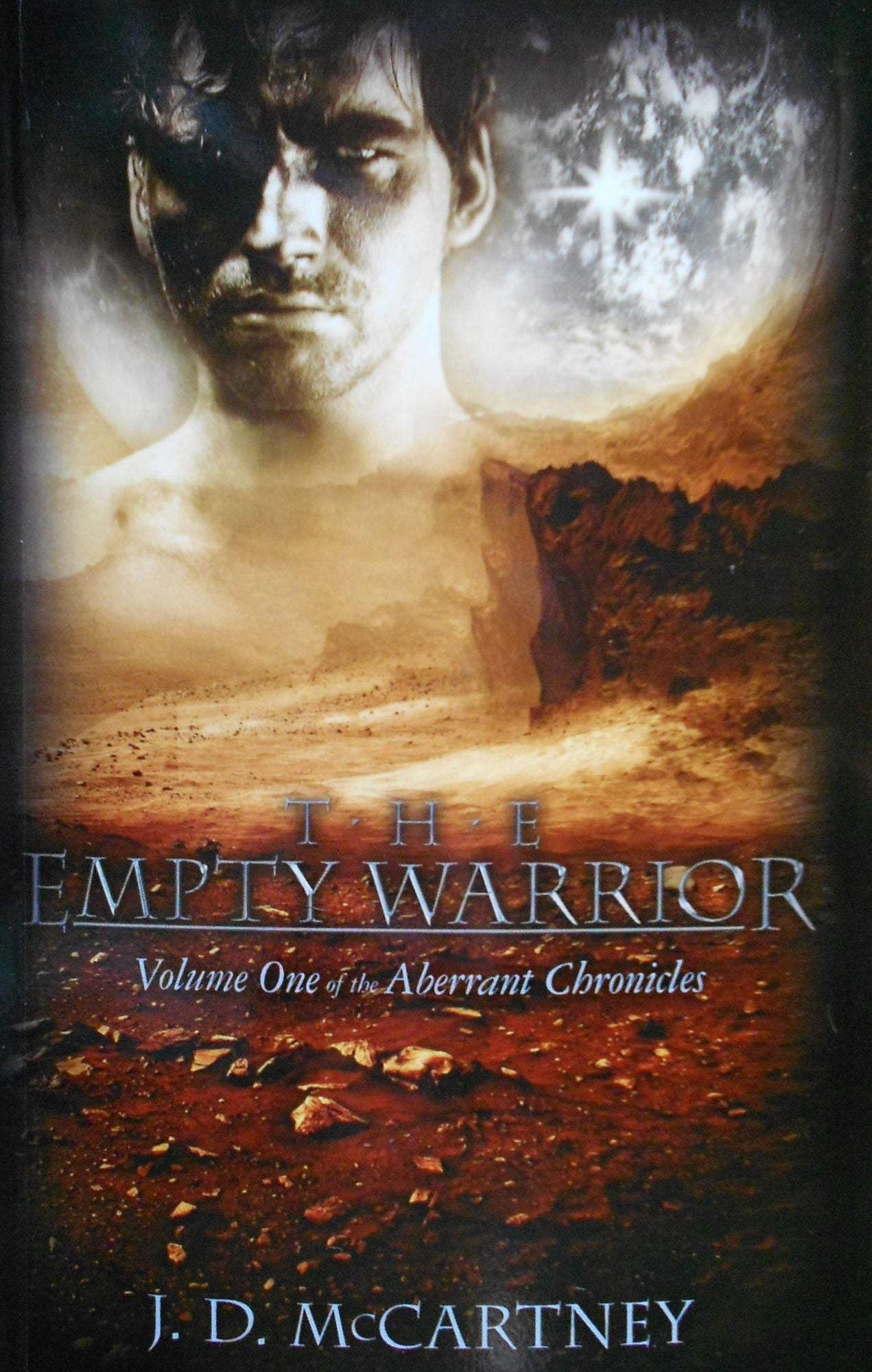 The Empty Warrior