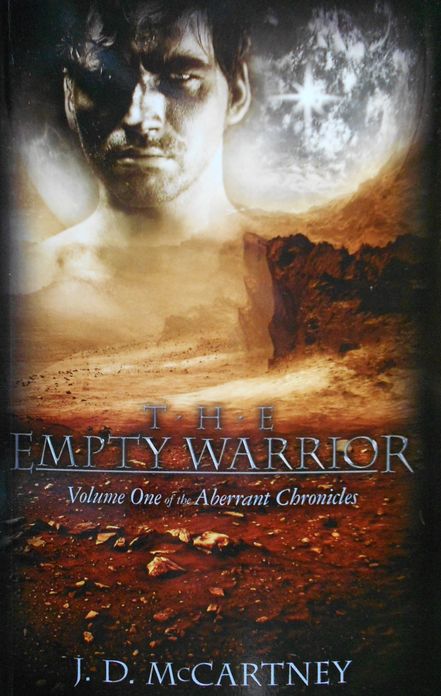 The Empty Warrior