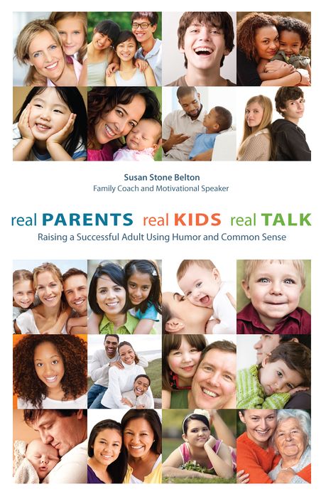 Real Parents, Real Kids, Real Talk