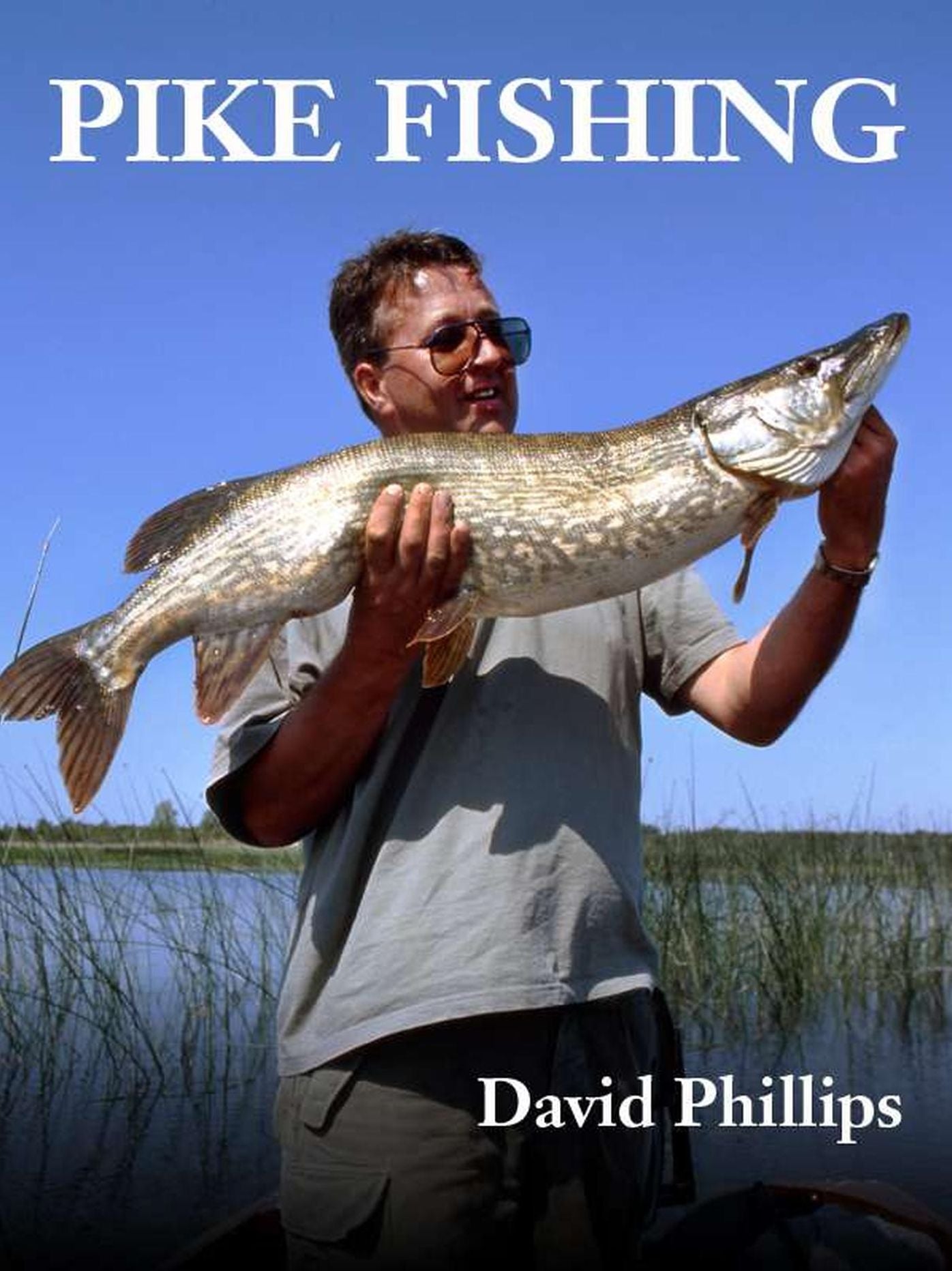 Pike Fishing