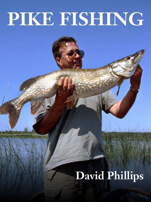Pike Fishing
