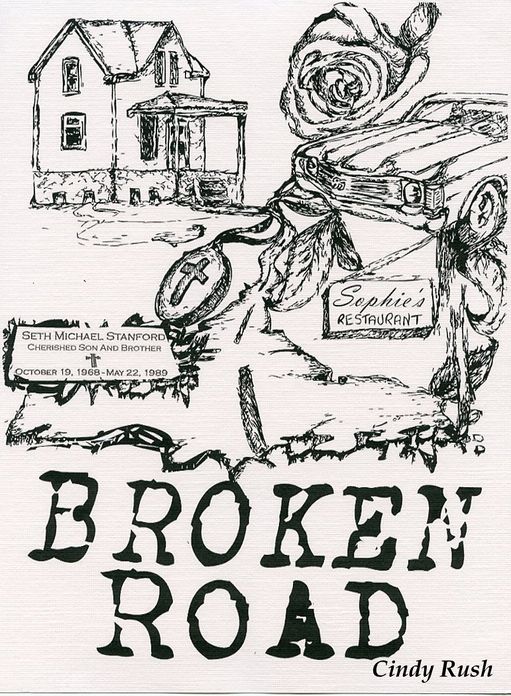 Broken Road