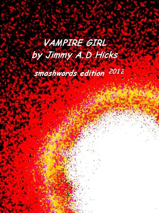 Vampire Girl