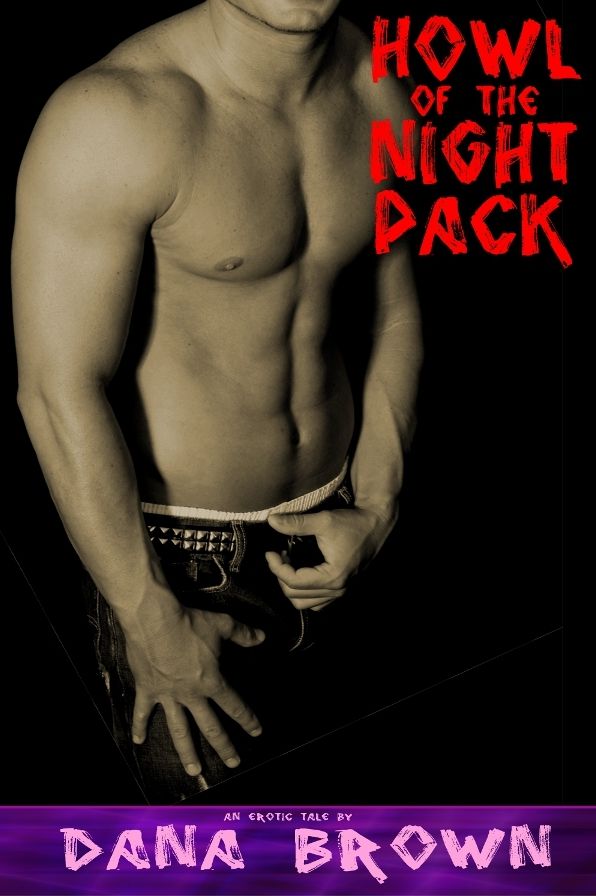 Howl of the Night Pack