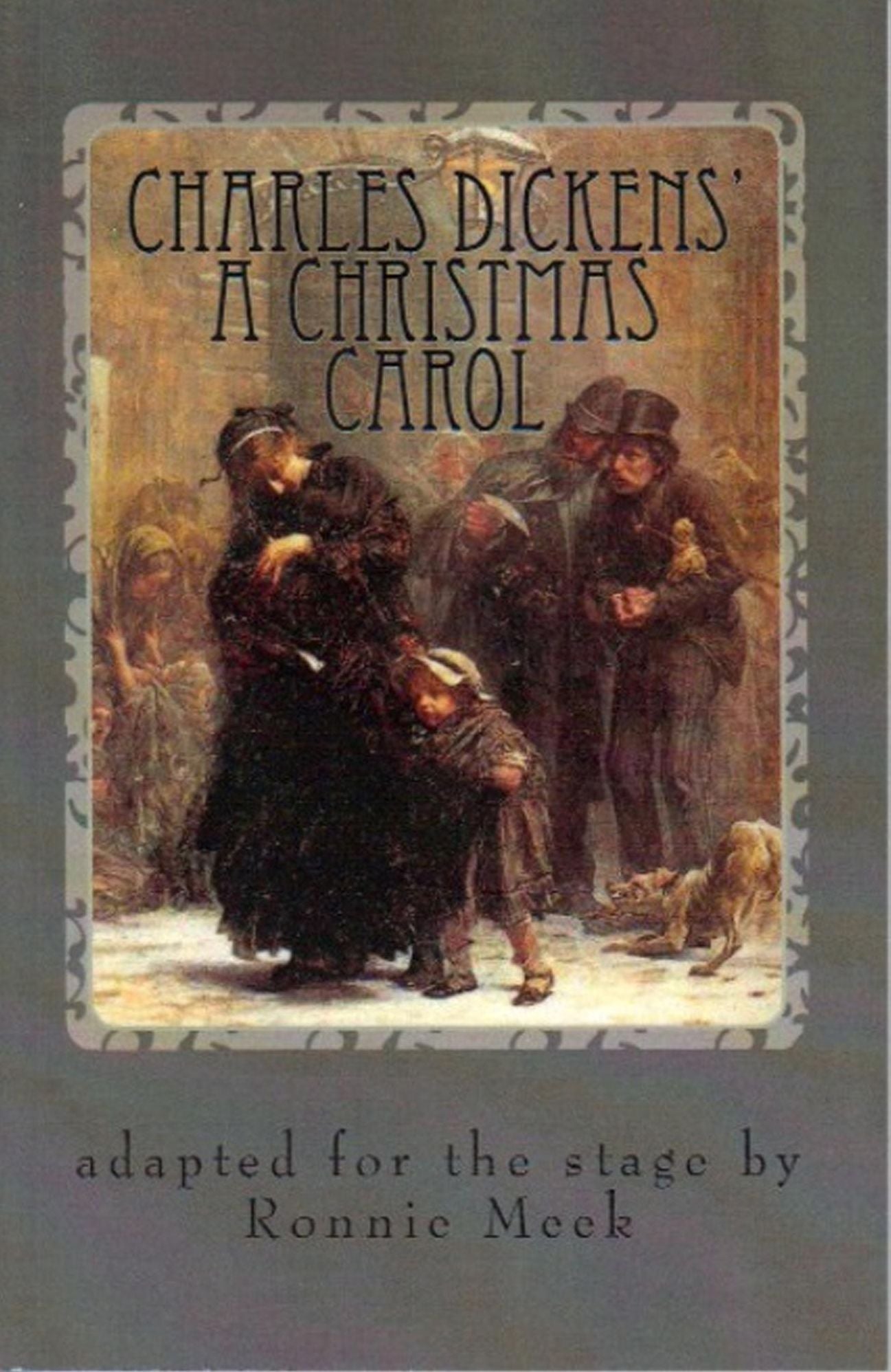 Charles Dickens' A Christmas Carol