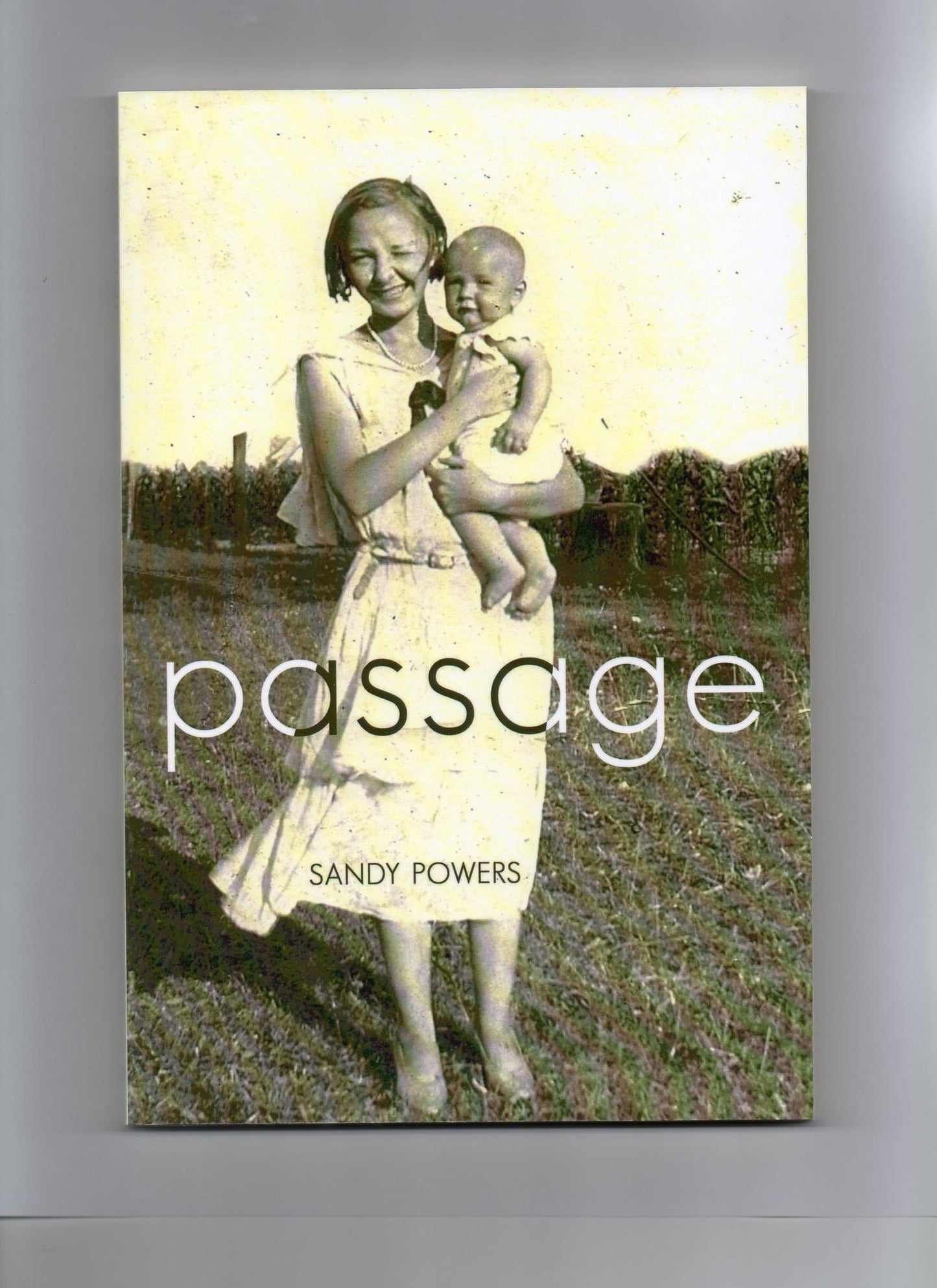 Passage