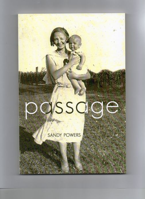 Passage
