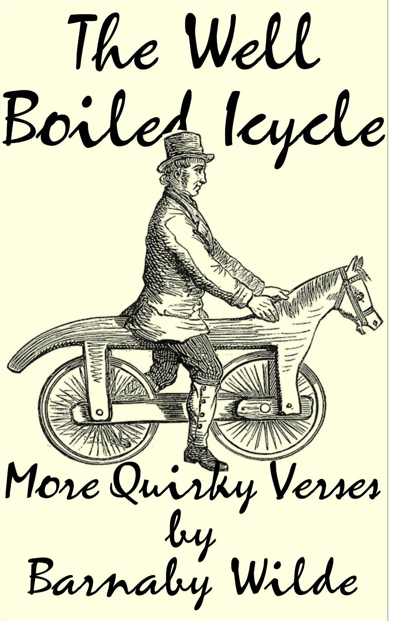 The Well Boiled Icycle