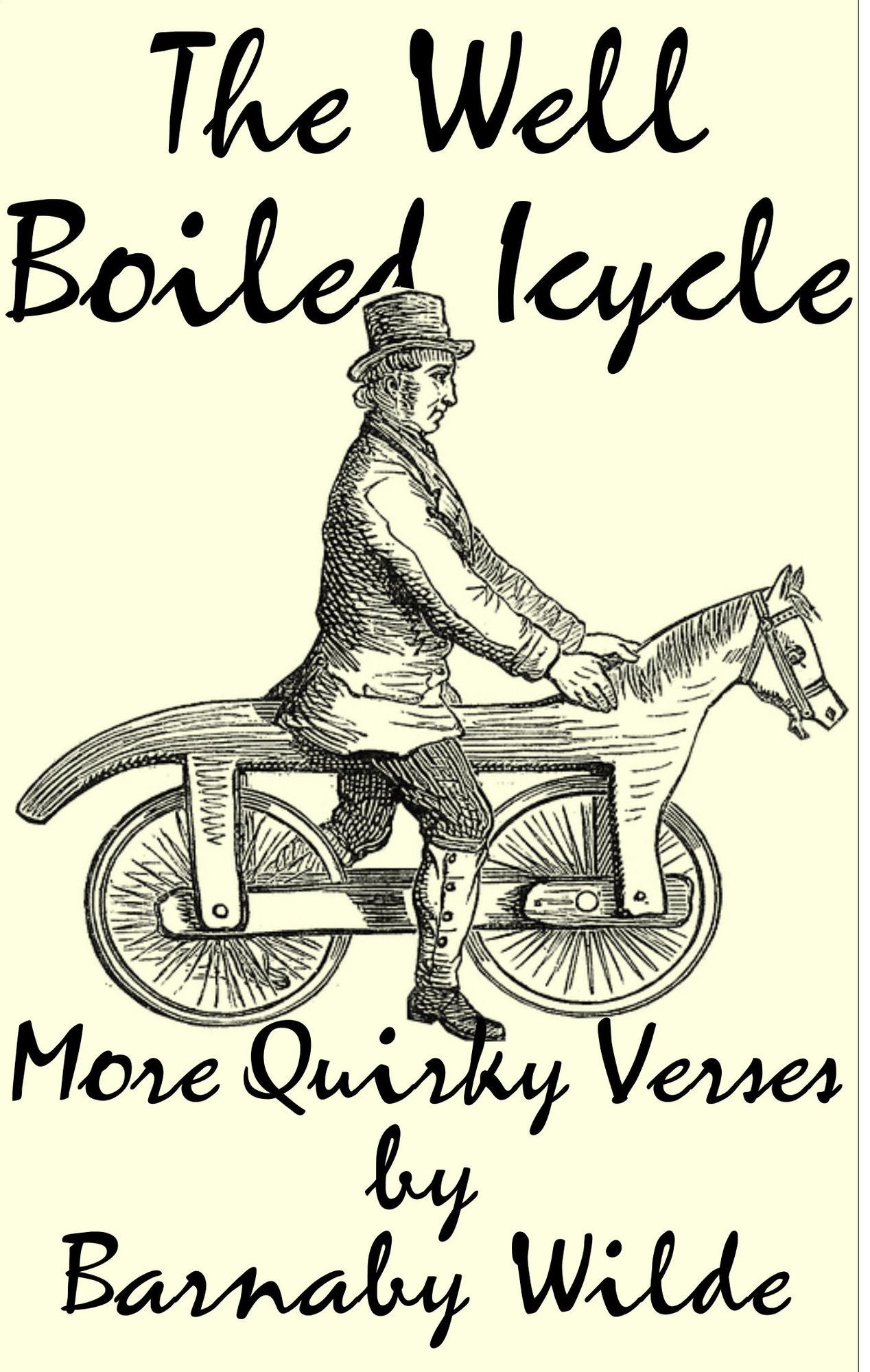 The Well Boiled Icycle