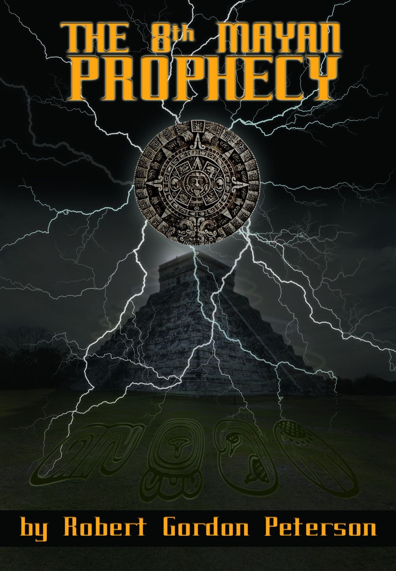 The 8th Mayan Prophecy