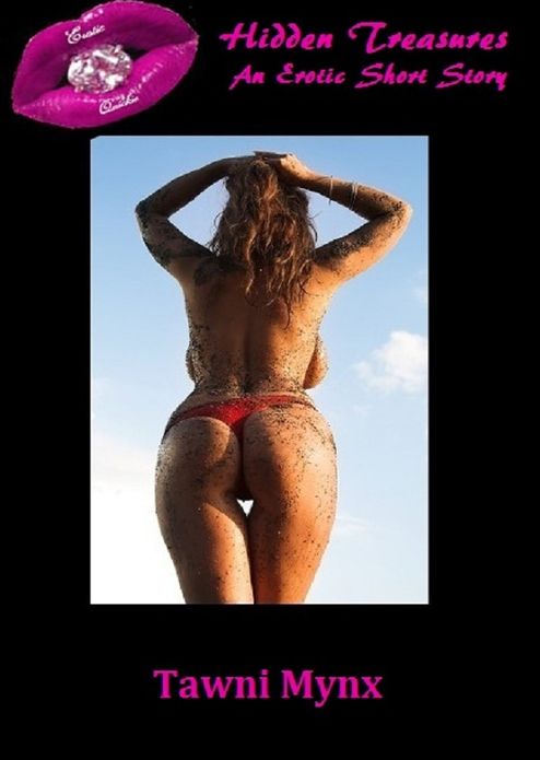 Hidden Treasures: An Erotic Short Story