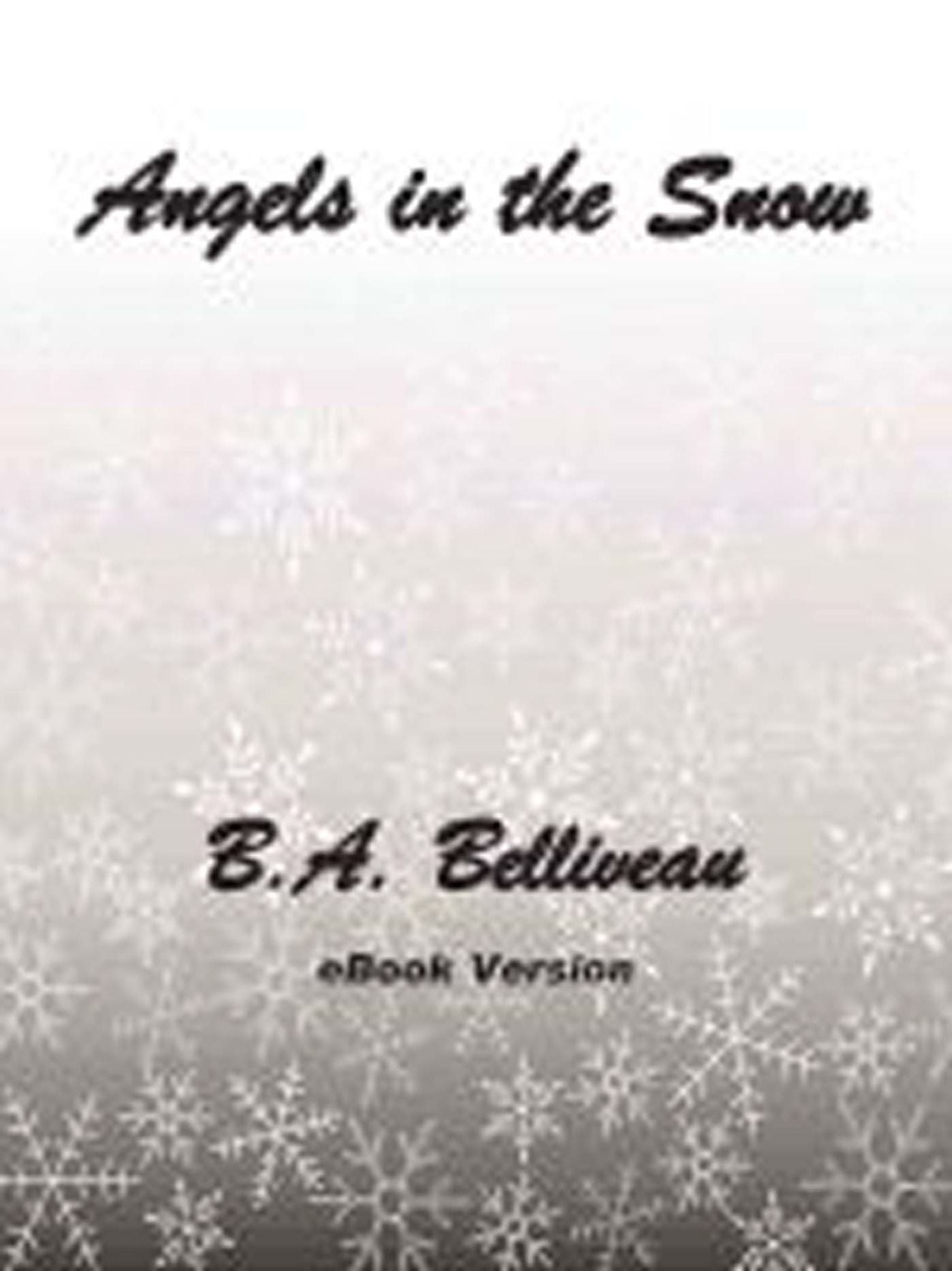 Angels in the Snow