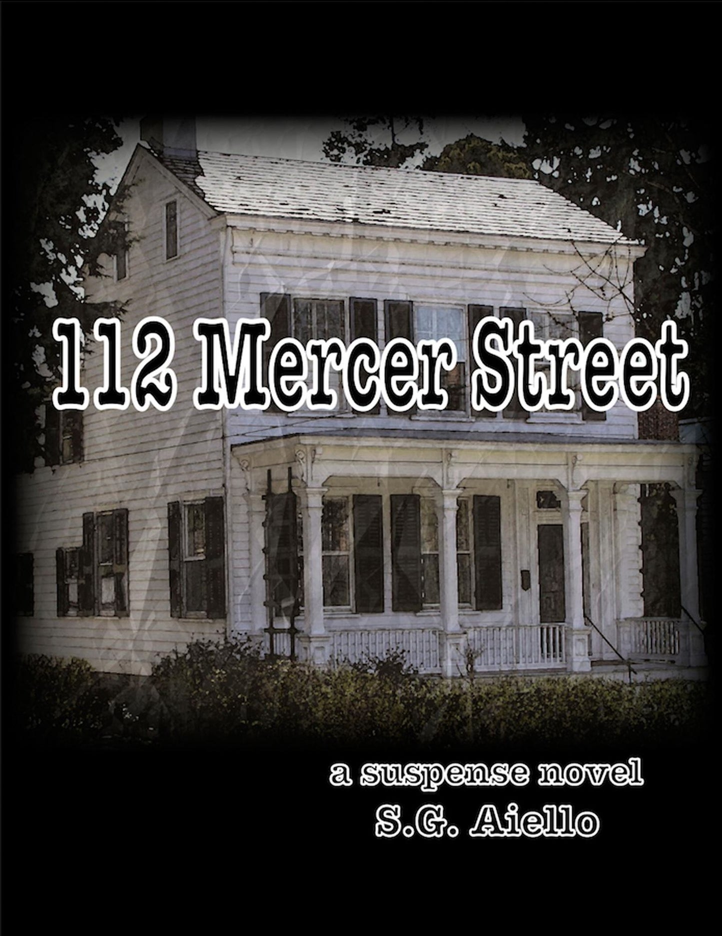 112 Mercer Street