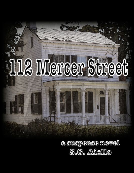 112 Mercer Street
