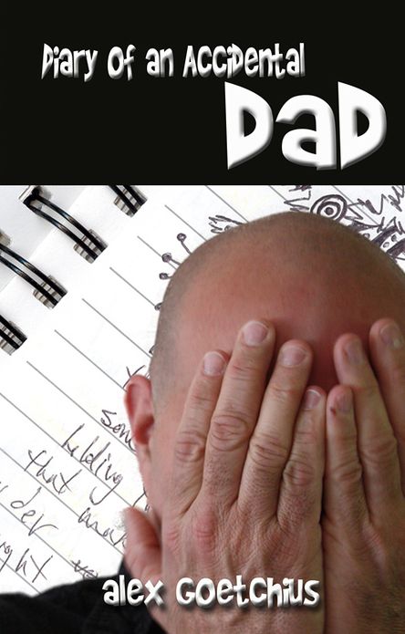 Diary of an Accidental Dad
