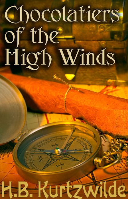 Chocolatiers of the High Winds