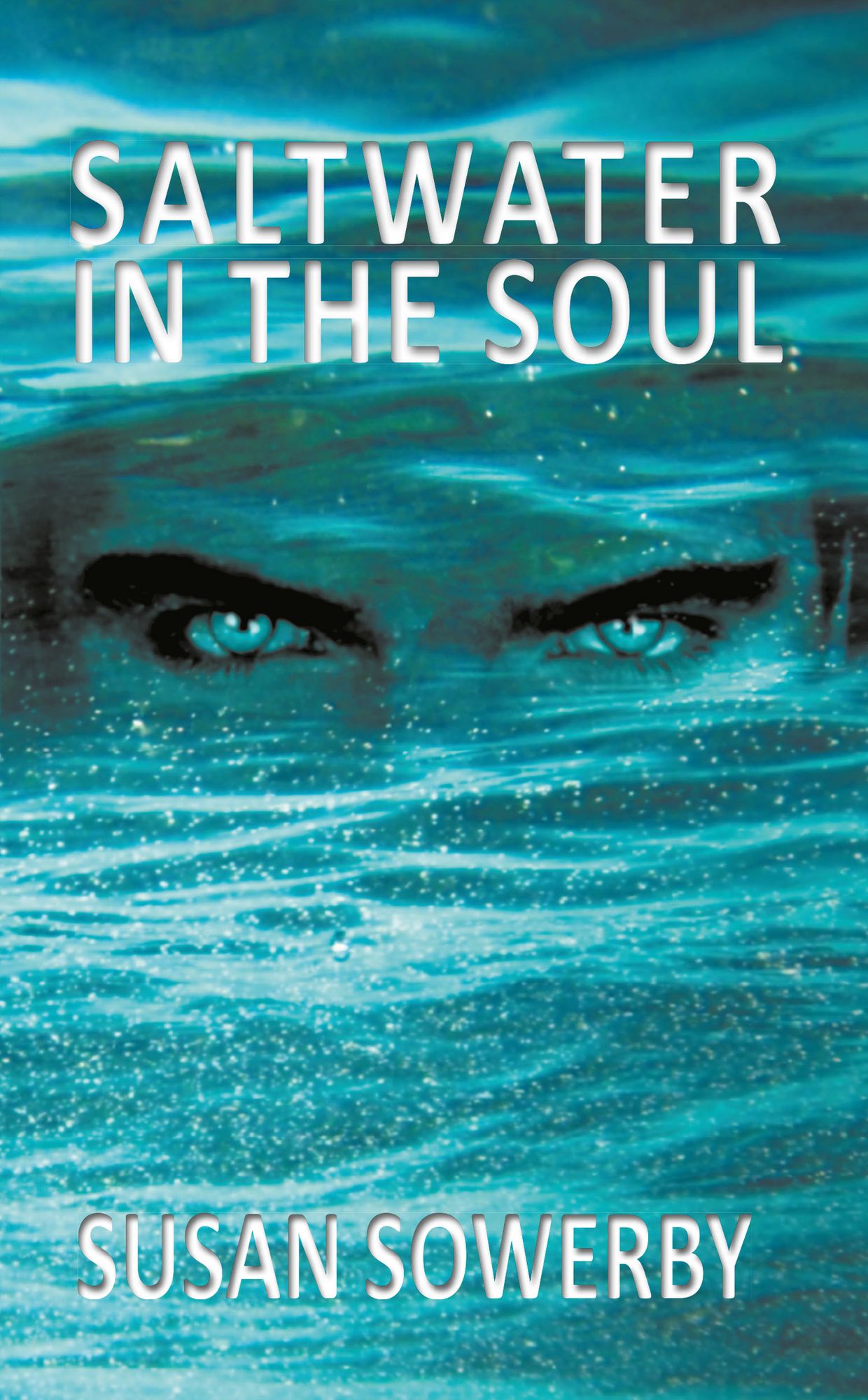 Salt Water in the Soul