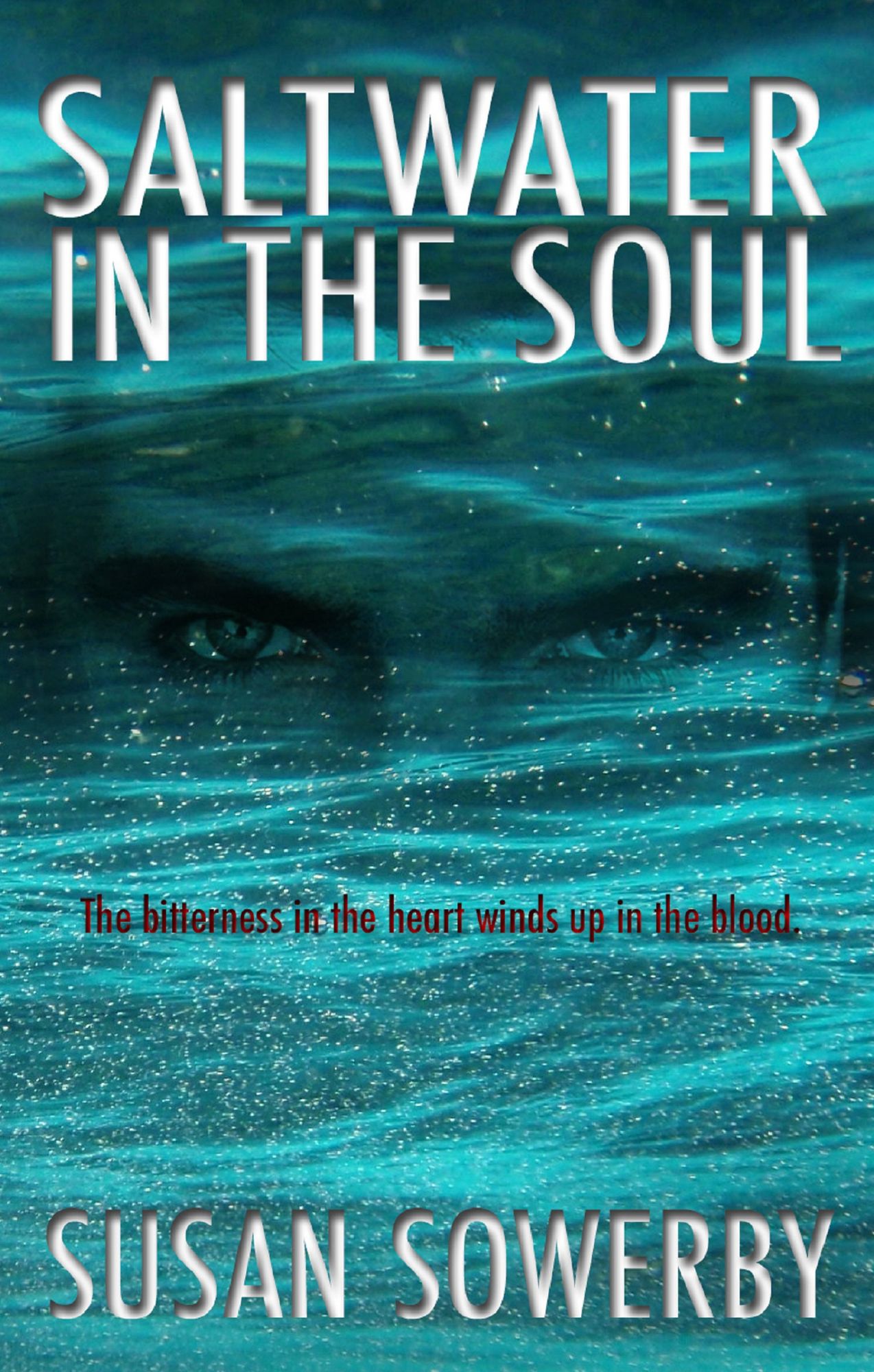 Salt Water in the Soul