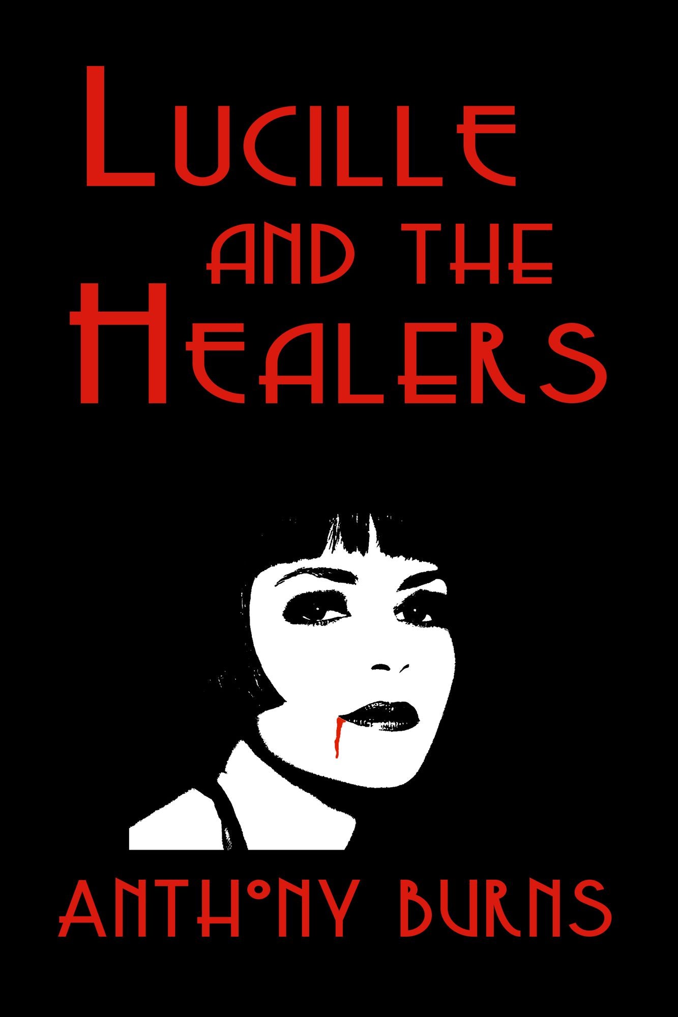 Lucille and the Healers