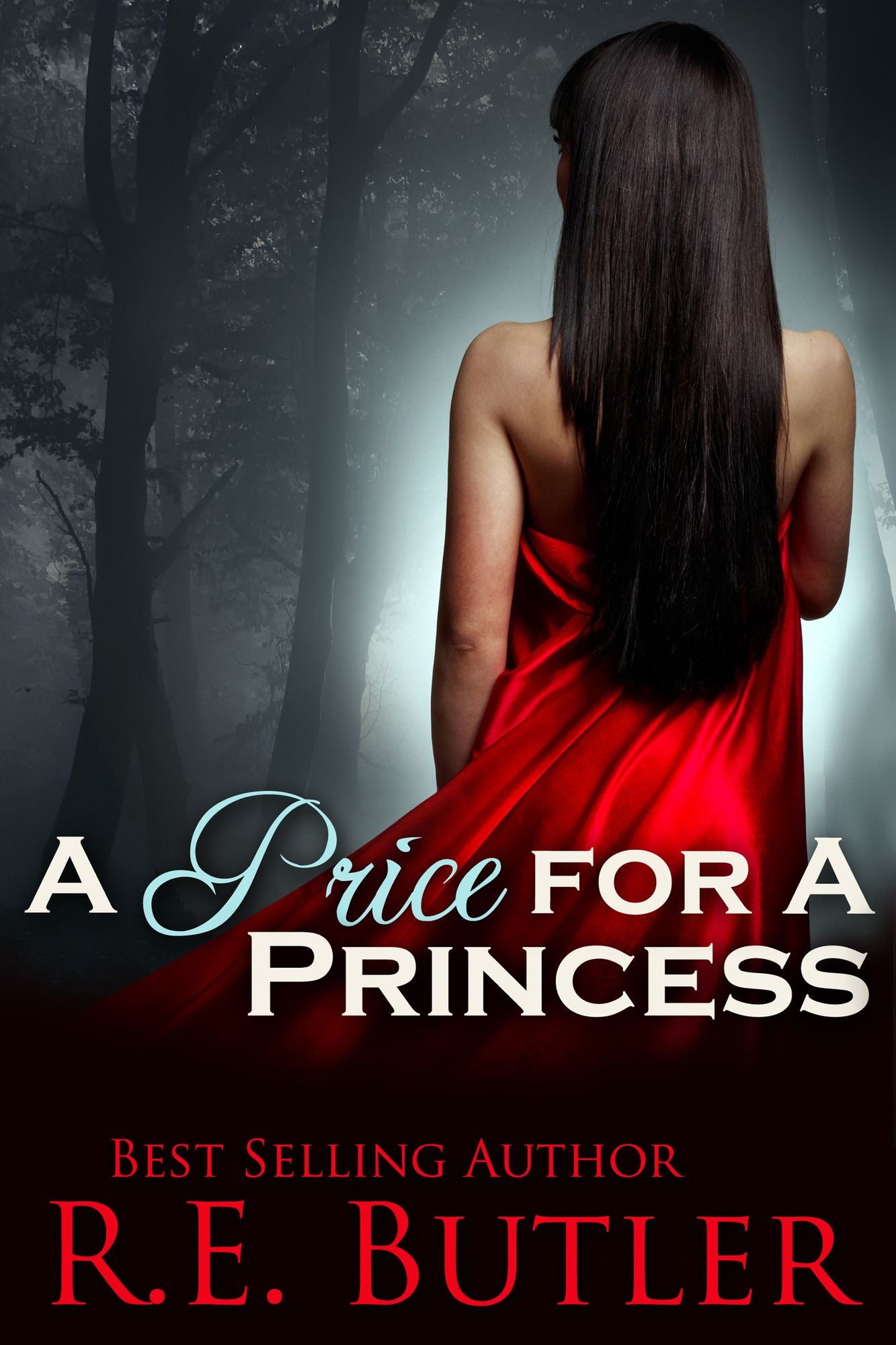 A Price for a Princess