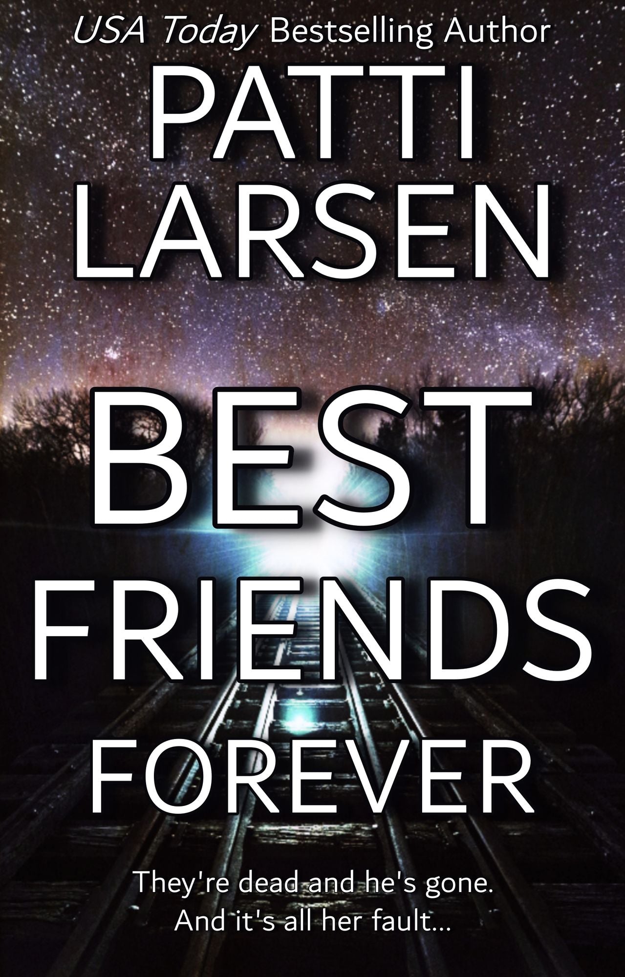 Best Friends Forever