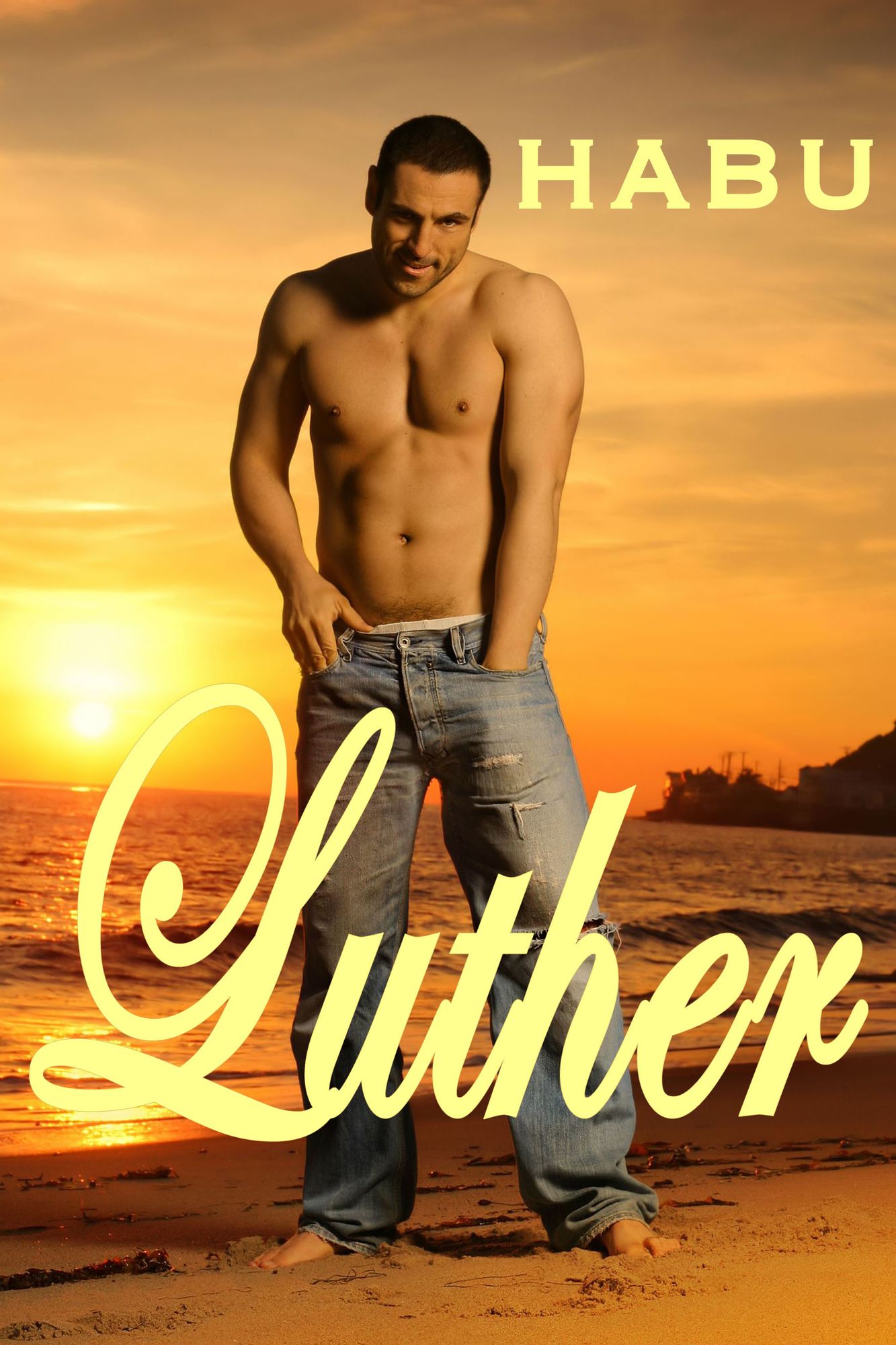 Luther