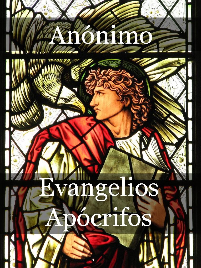 Evangelios Apócrifos
