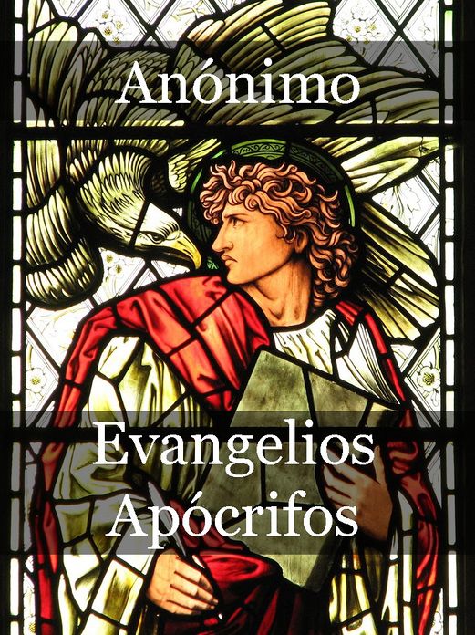 Evangelios Apócrifos