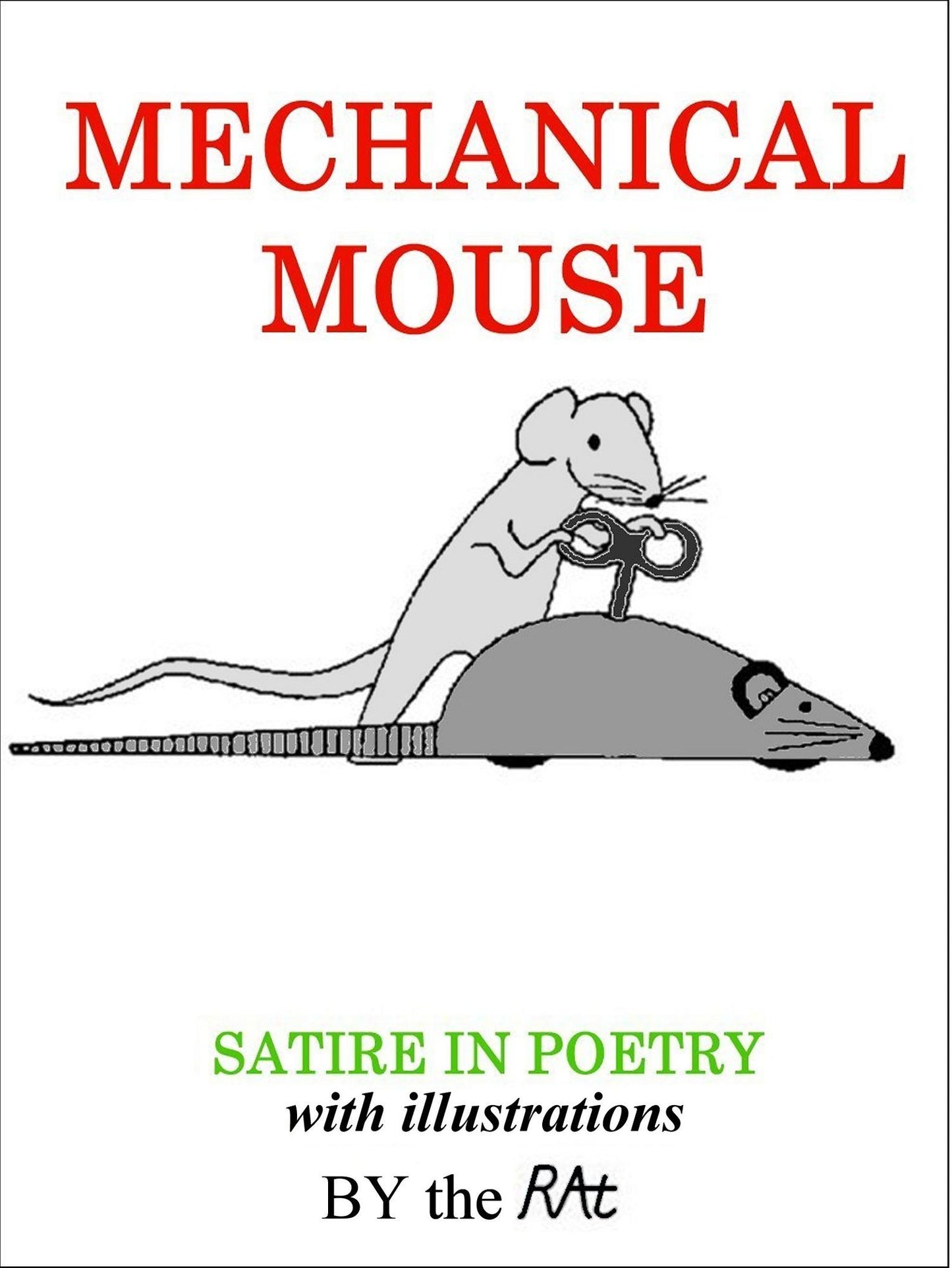 Mechanical Mouse
