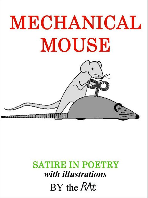 Mechanical Mouse