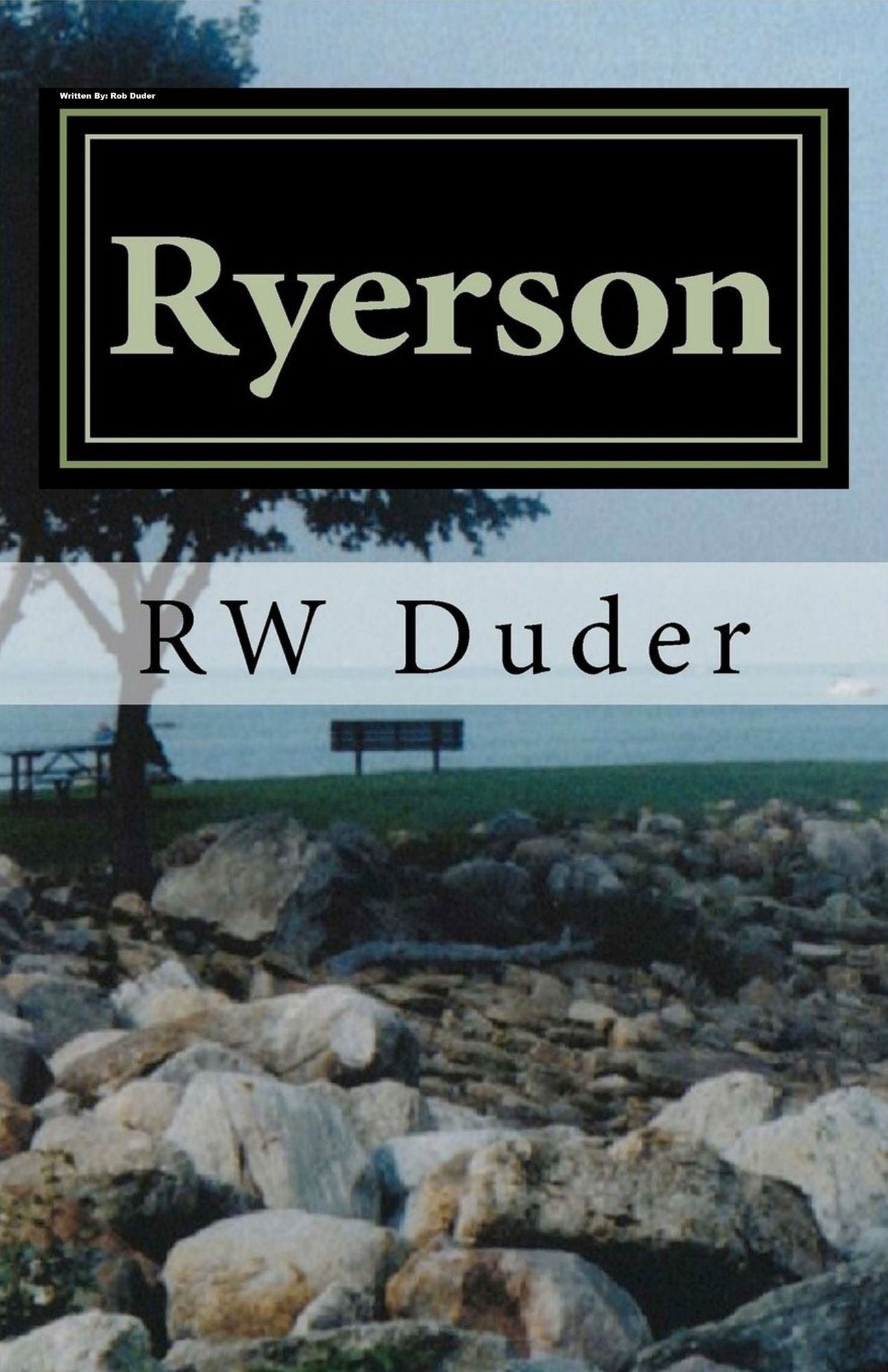 Ryerson