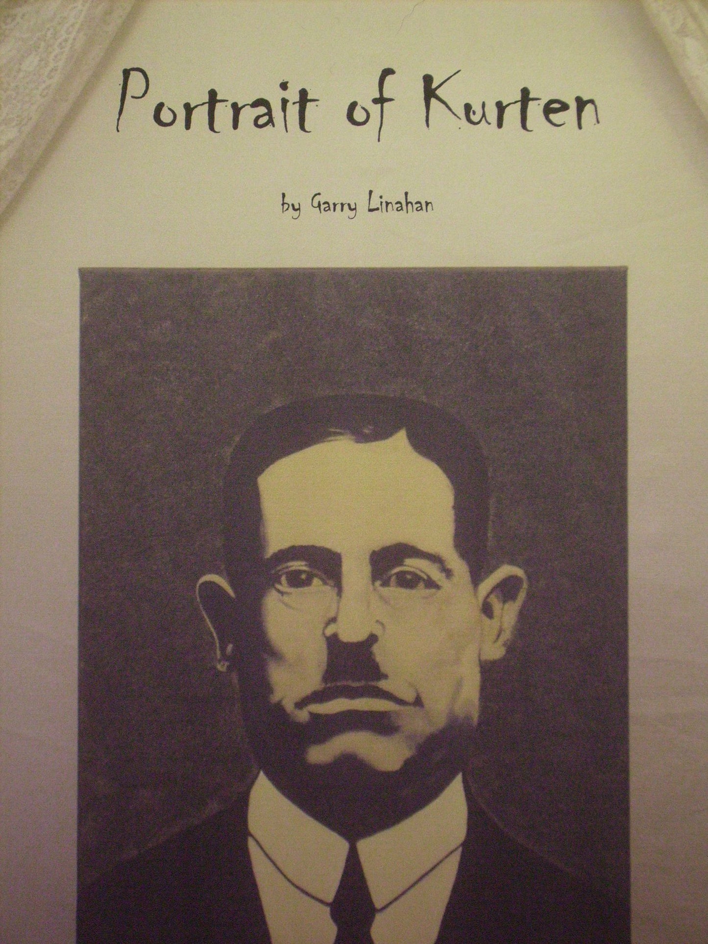 Portrait of Kurten