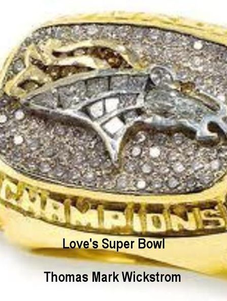 Love's Super Bowl