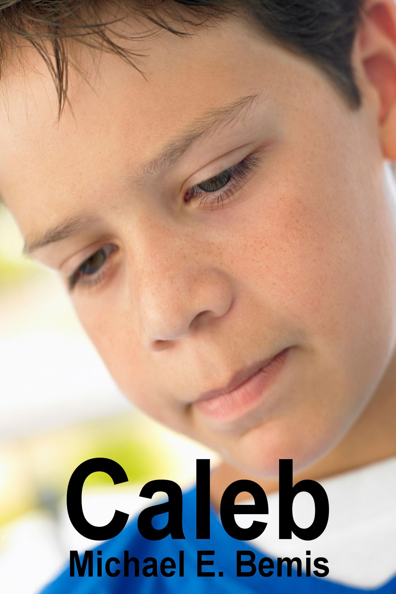 Caleb