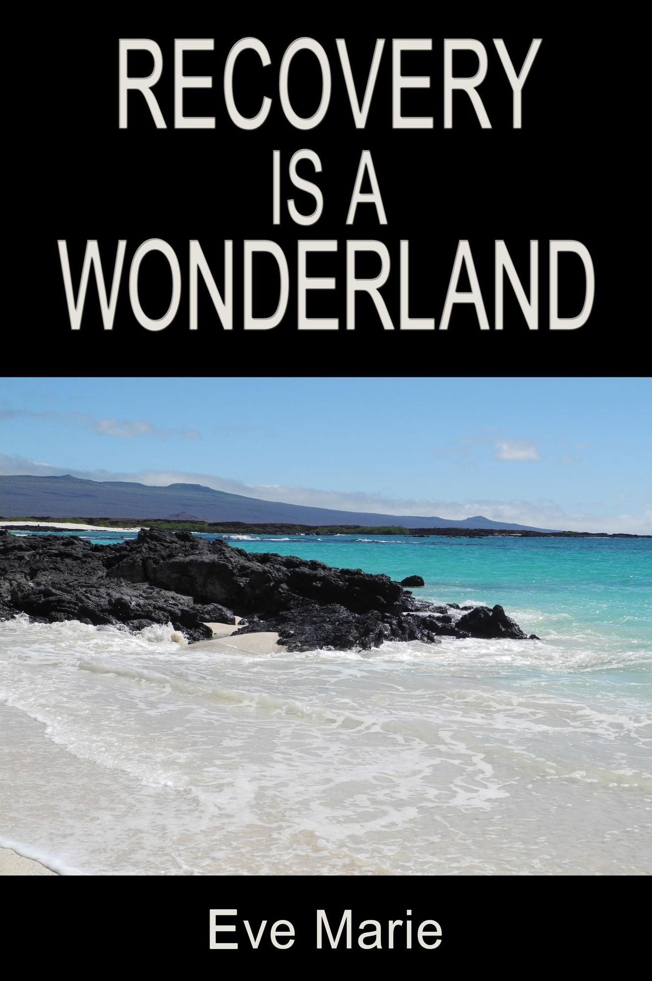 Recovery is a Wonderland