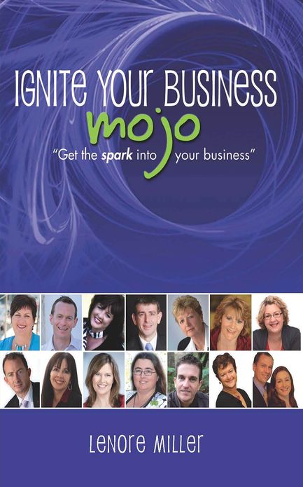 Ignite Your Business Mojo
