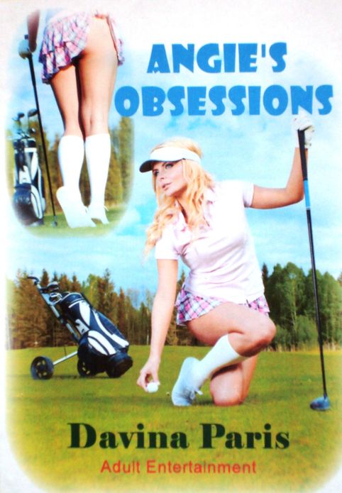Angie's Obsessions