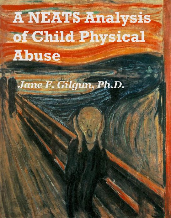 A NEATS Analysis of Child Physical Abuse