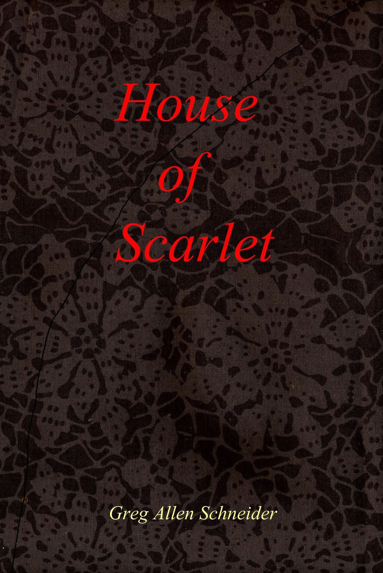 House of Scarlet