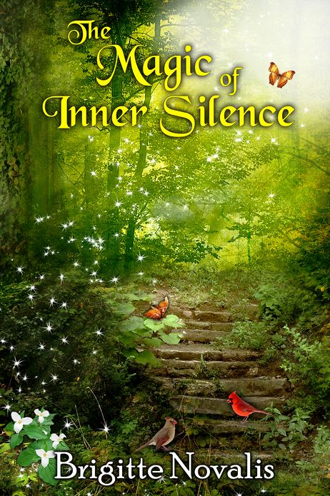 The Magic of Inner Silence