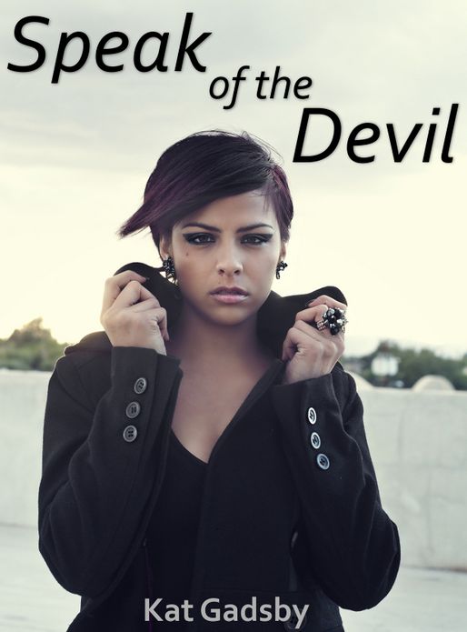 Speak of the Devil