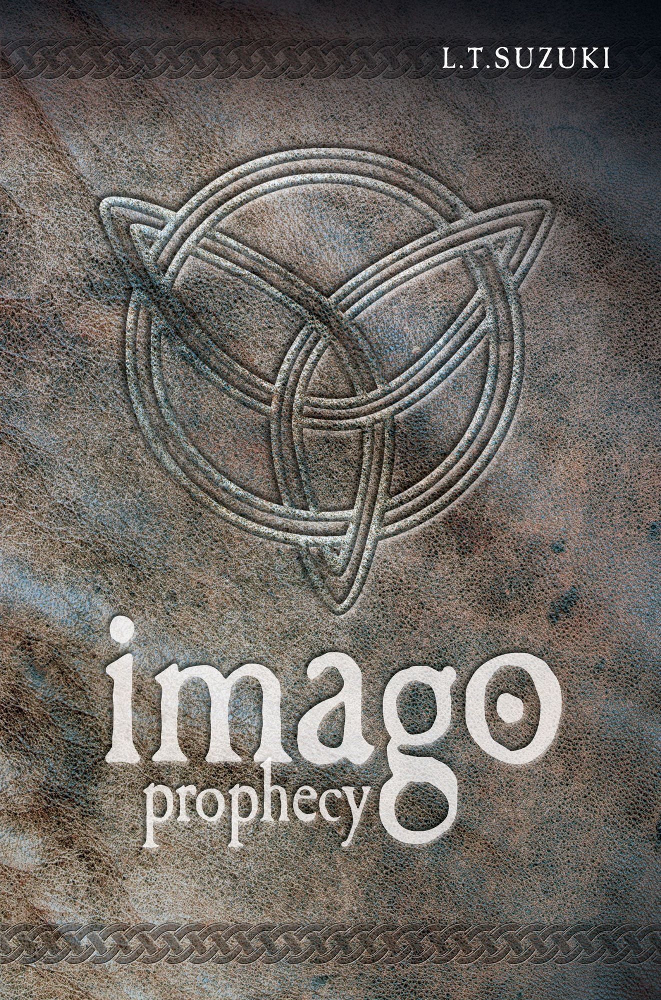 Imago Chronicles: Prophecy