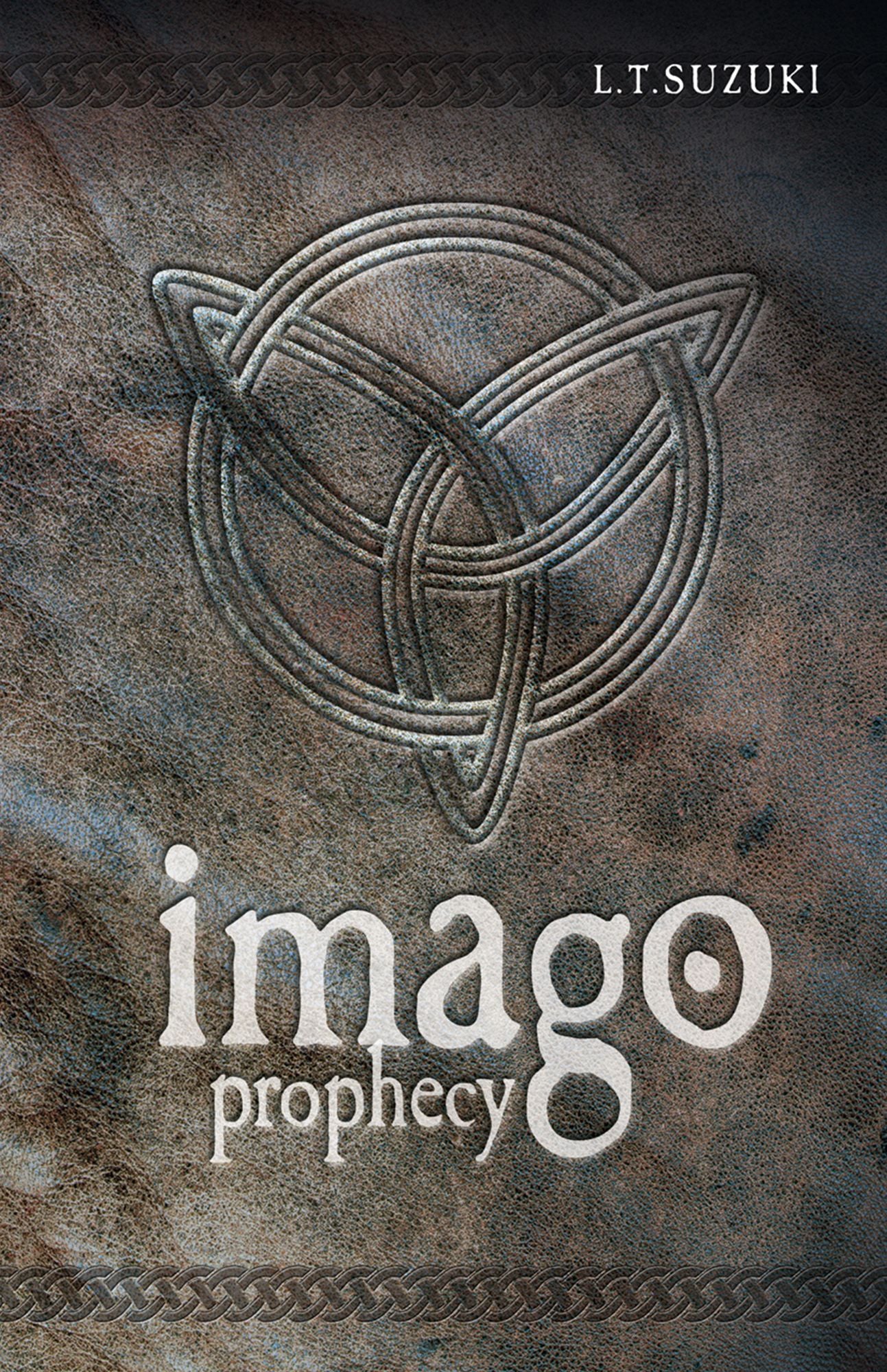 Imago Chronicles: Prophecy