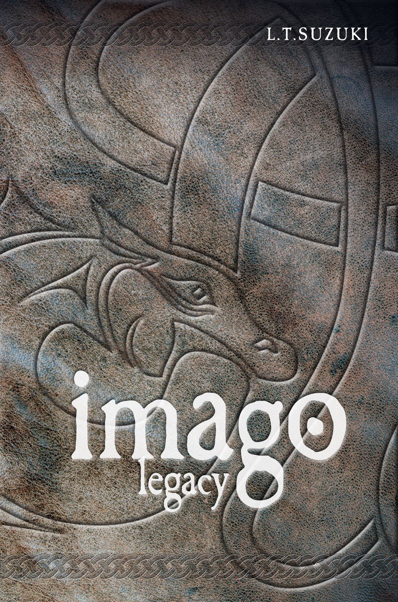 Imago Chronicles: Legacy