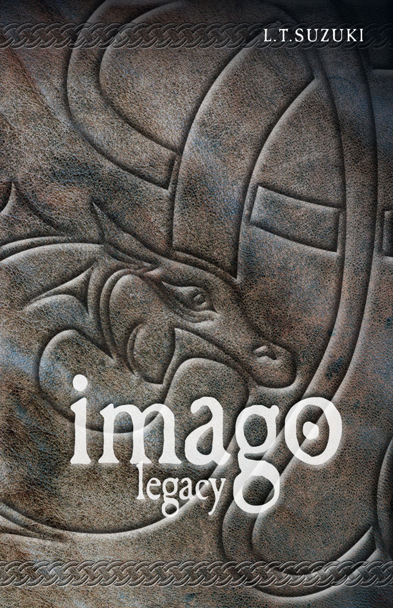 Imago Chronicles: Legacy