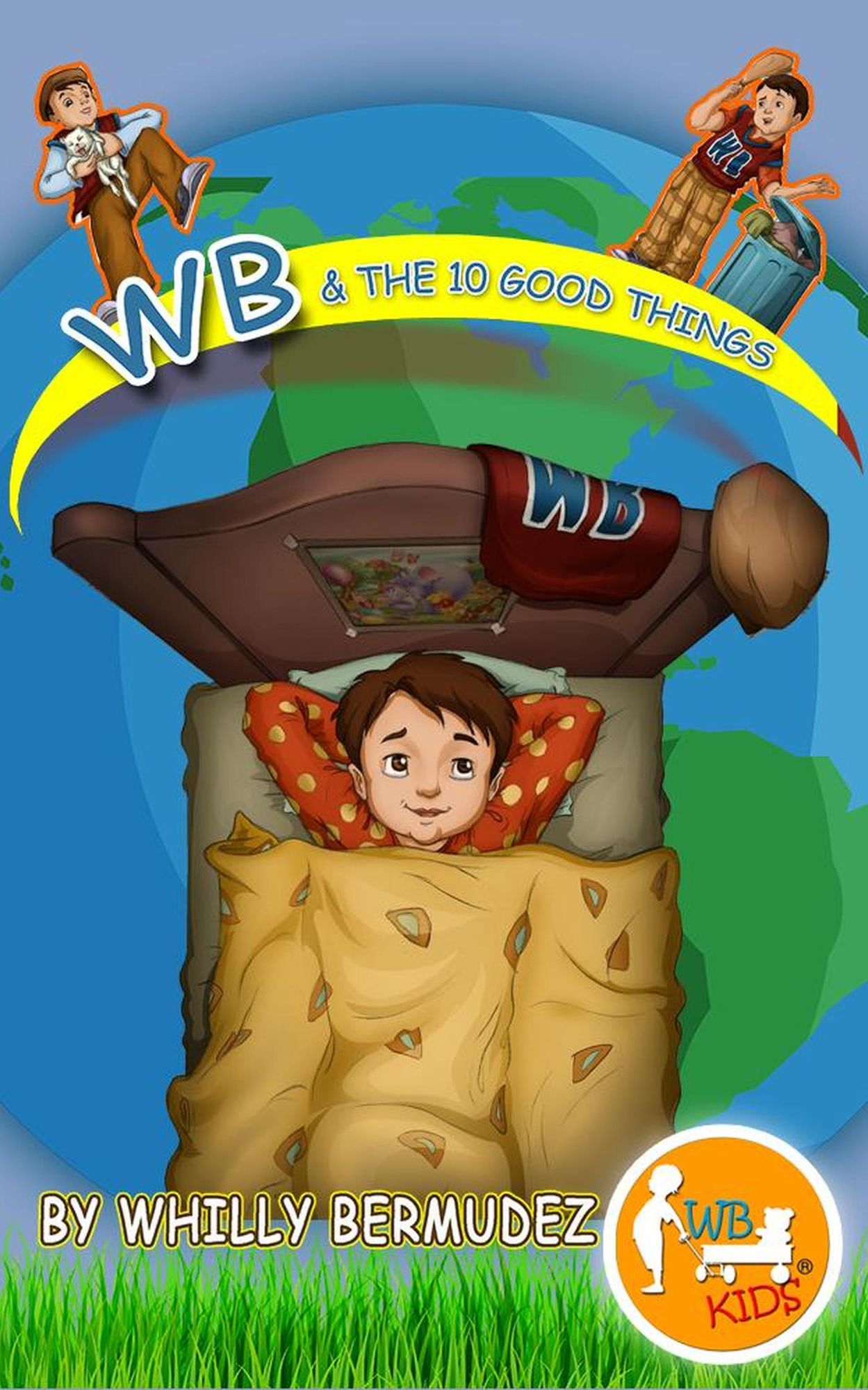 WB & The 10 Good Things